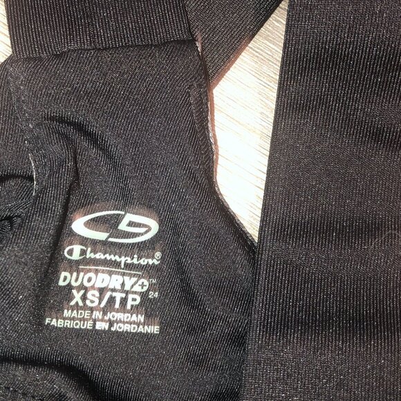 Champion | Two Sports Tanks Sz XS - Picture 5 of 7